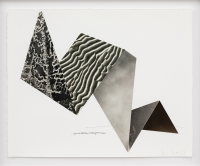 Spacetime Compression, 2022, Collage, 41 x 50,5 cm 30_ksc2202.jpg