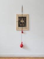 Turn Of The Century, Collage, Epoxy, Messing, 180 x 52 x 14 cm 53_kso2305c.jpg