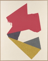 Sapce Lips, 2020, Contemporary Fine Arts, Berlin